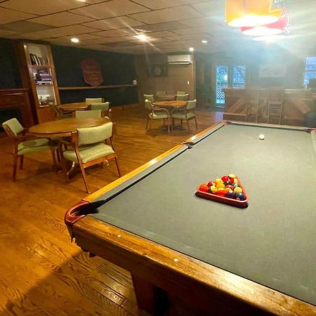 Skyline Village Inn Spruce Pine Zewnętrze zdjęcie