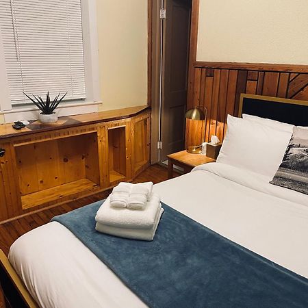 Skyline Village Inn Spruce Pine Zewnętrze zdjęcie
