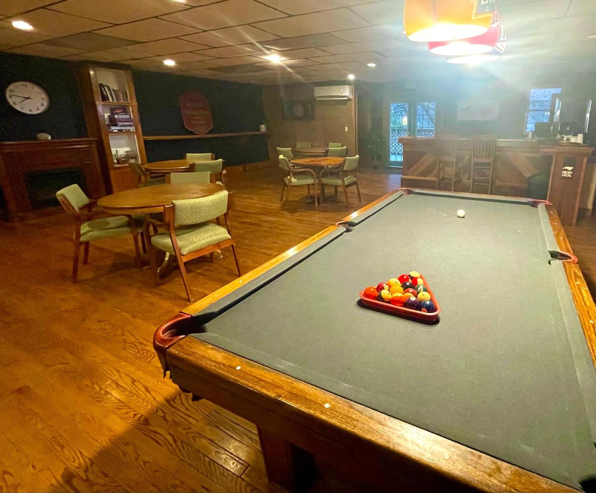 Skyline Village Inn Spruce Pine Zewnętrze zdjęcie