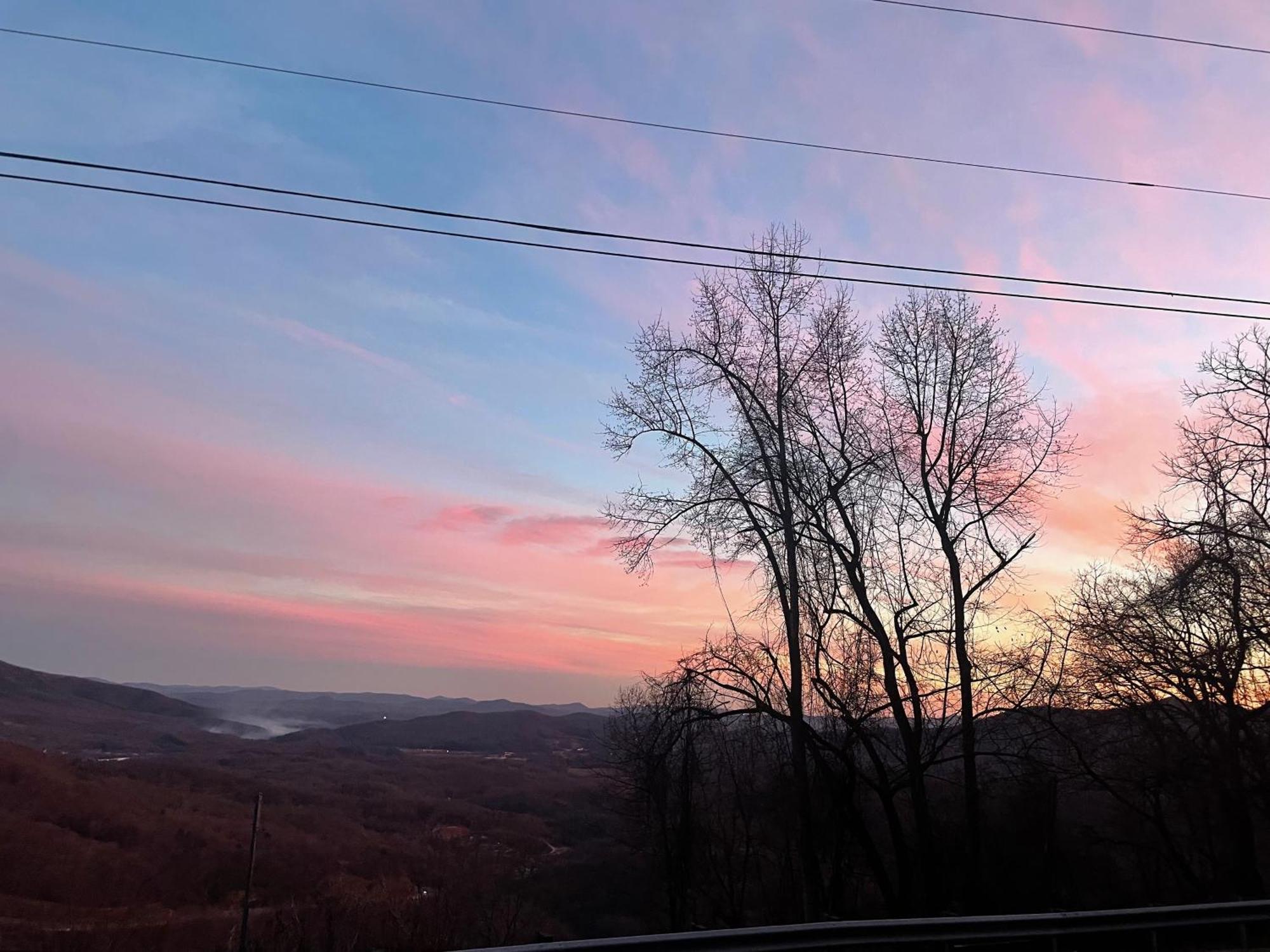 Skyline Village Inn Spruce Pine Zewnętrze zdjęcie