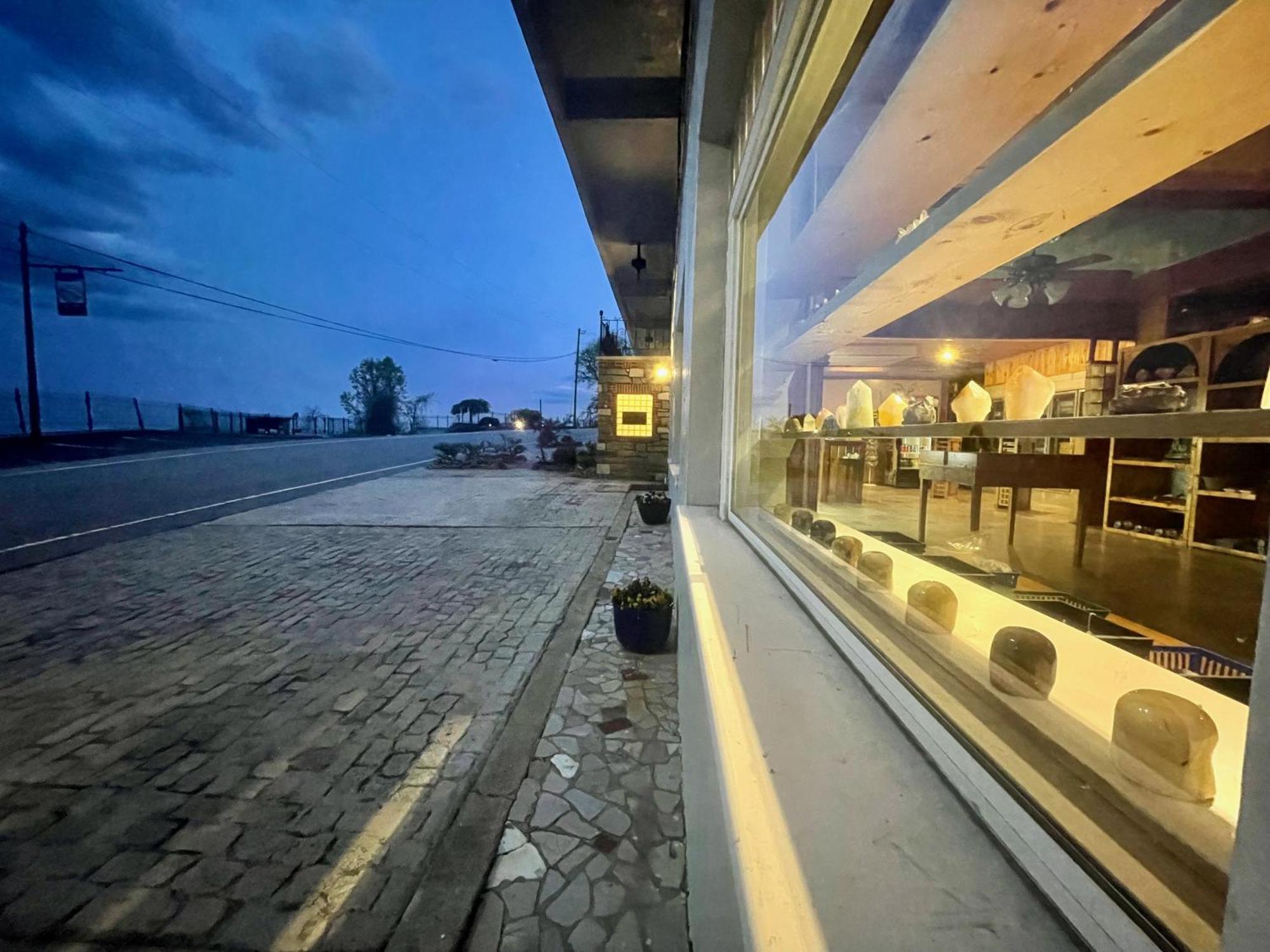 Skyline Village Inn Spruce Pine Zewnętrze zdjęcie