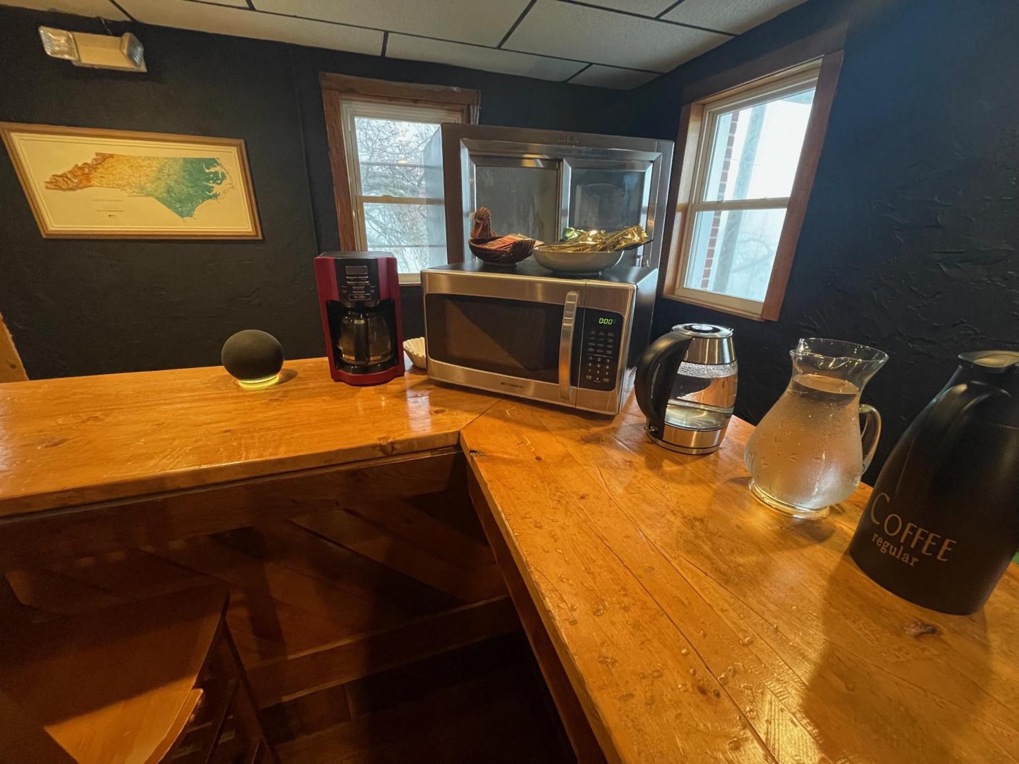 Skyline Village Inn Spruce Pine Zewnętrze zdjęcie