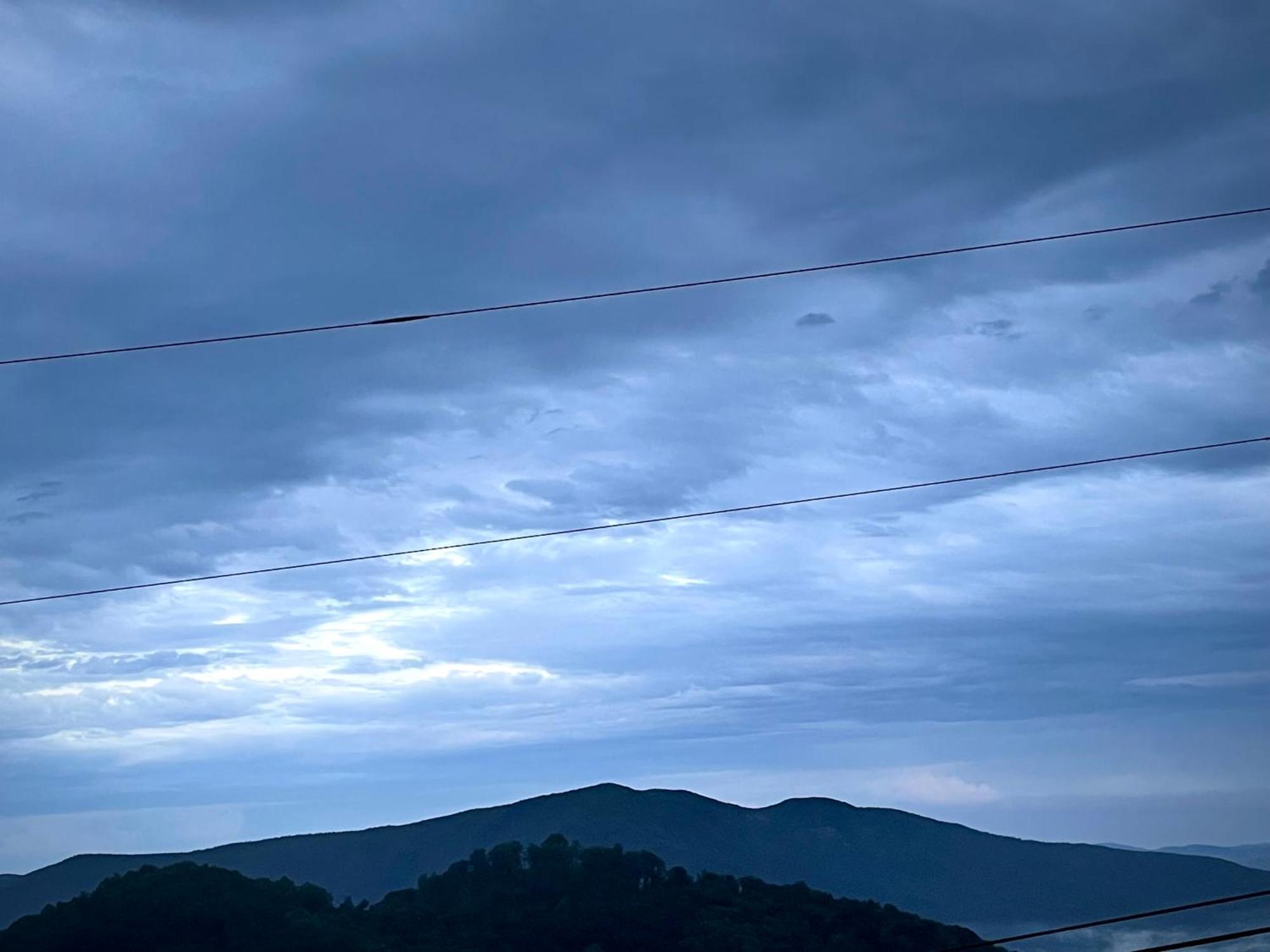 Skyline Village Inn Spruce Pine Zewnętrze zdjęcie