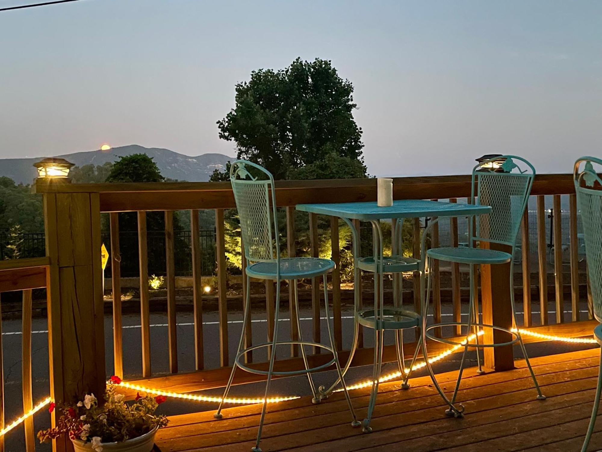 Skyline Village Inn Spruce Pine Zewnętrze zdjęcie