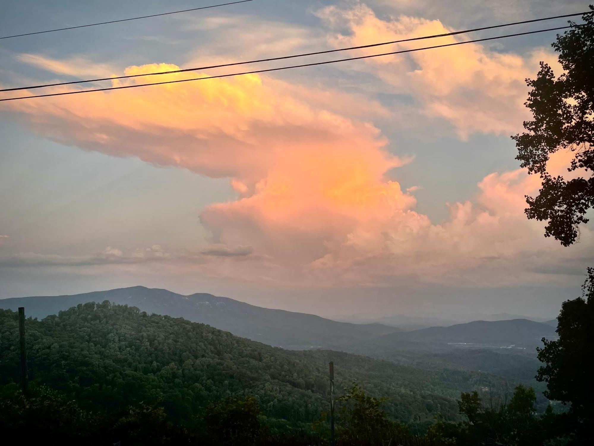 Skyline Village Inn Spruce Pine Zewnętrze zdjęcie