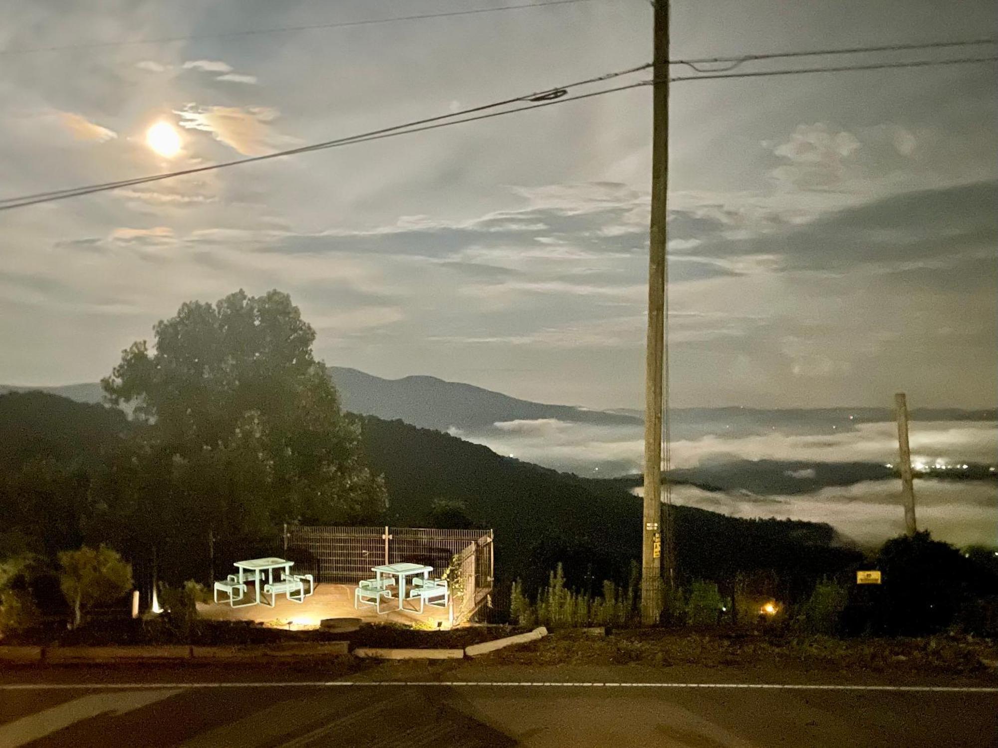 Skyline Village Inn Spruce Pine Zewnętrze zdjęcie